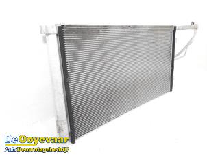Klima Kondensor van een Hyundai i40 CW (VFC) 2.0 GDI 16V 2012