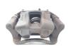 Rear brake calliper, right from a Hyundai i40 CW (VFC), 2011 / 2019 2.0 GDI 16V, Combi/o, Petrol, 1.999cc, 130kW (177pk), FWD, G4NC, 2011-07 / 2019-05, VFC5P31 2012
