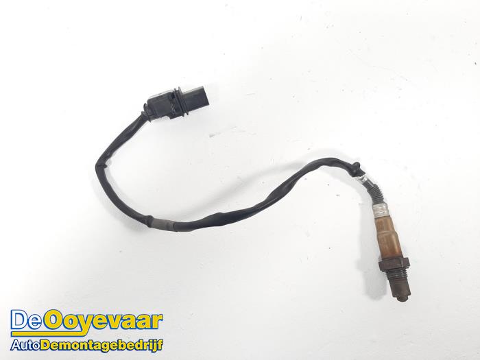 Lambda probe from a Hyundai i40 CW (VFC) 2.0 GDI 16V 2012