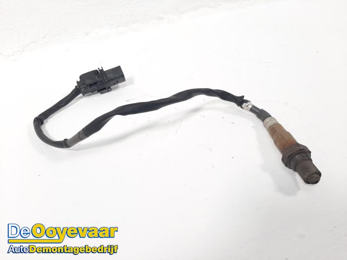 Usados Sonda Lambda Hyundai i40 CW (VFC) 2.0 GDI 16V Precio € 19,99 Norma de margen ofrecido por Autodemontagebedrijf De Ooyevaar