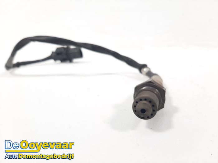 Lambda probe from a Hyundai i40 CW (VFC) 2.0 GDI 16V 2012
