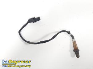Lambda probe from a Hyundai i40 CW (VFC) 2.0 GDI 16V 2012