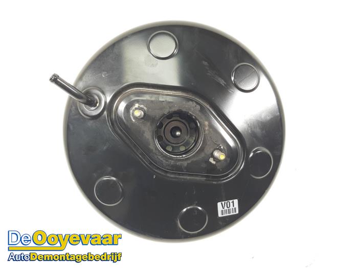 Usagé Servo frein Hyundai i40 CW (VFC) 2.0 GDI 16V Prix € 59,99 Règlement à la marge proposé par Autodemontagebedrijf De Ooyevaar