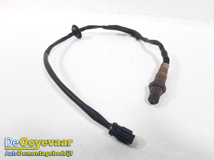 Usados Sonda Lambda Hyundai i40 CW (VFC) 2.0 GDI 16V Precio € 19,99 Norma de margen ofrecido por Autodemontagebedrijf De Ooyevaar