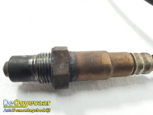 Lambda probe from a Hyundai i40 CW (VFC) 2.0 GDI 16V 2012