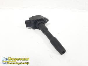 Used Ignition coil Dacia Lodgy (JS) 1.2 TCE 16V Price € 14,99 Margin scheme offered by Autodemontagebedrijf De Ooyevaar