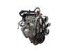 Honda Civic (FA/FD) 1.3 Hybrid Engine