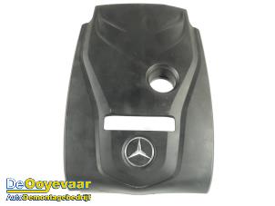 Gebrauchte Motor Schutzblech Mercedes C (W205) C-300 2.0 Turbo 16V 4-Matic Preis € 69,99 Margenregelung angeboten von Autodemontagebedrijf De Ooyevaar