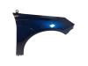 Front wing, right from a Ford Focus 3 Wagon 1.0 Ti-VCT EcoBoost 12V 125 2013