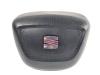 Left airbag (steering wheel) from a Seat Ibiza IV SC (6J1) 1.2 12V 2012