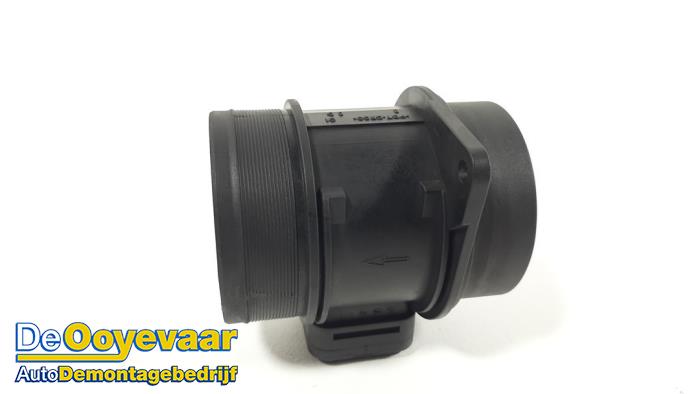 Gebrauchte Luftmassenmesser Landrover Range Rover Sport (LS) 3.0 S TDV6 Preis € 9,99 Margenregelung angeboten von Autodemontagebedrijf De Ooyevaar