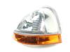 Headlight, left from a Renault Master III (FD/HD) 2.5 dCi 16V 100 2008
