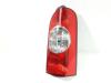 Renault Master III (FD/HD) 2.5 dCi 16V 100 Taillight, right