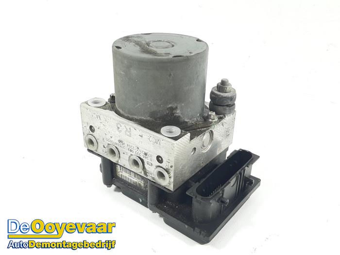 Used ABS pump Subaru Impreza III (GH/GR) 2.0 R 16V AWD Price € 19,99 Margin scheme offered by Autodemontagebedrijf De Ooyevaar