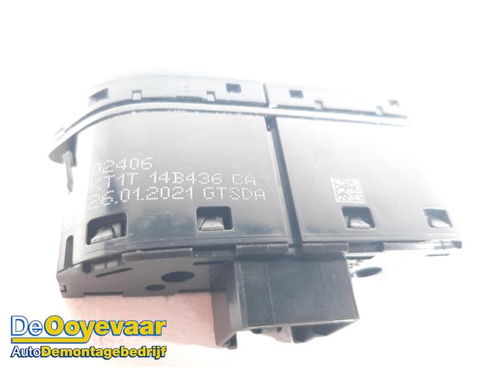 ESP switch from a Ford Transit Connect (PJ2) 1.5 EcoBlue 2021
