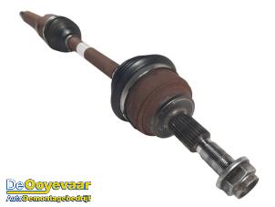Used Front drive shaft, right Ford Transit Connect (PJ2) 1.5 EcoBlue Price € 199,99 Margin scheme offered by Autodemontagebedrijf De Ooyevaar