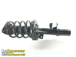 Used Front shock absorber rod, right Ford Transit Connect (PJ2) 1.5 EcoBlue Price € 159,99 Margin scheme offered by Autodemontagebedrijf De Ooyevaar