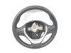 Steering wheel from a BMW 4 serie (F32), 2013 / 2021 420i 2.0 TwinPower Turbo 16V, Compartment, 2-dr, Petrol, 1.998cc, 135kW (184pk), RWD, B48B20A, 2016-02 / 2020-10, 4N31; 4N32; 4S31; 4S32 2016