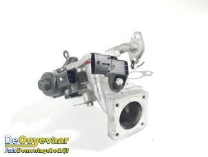 Used EGR valve Mitsubishi Space Star (A0) Price € 169,99 Margin scheme offered by Autodemontagebedrijf De Ooyevaar