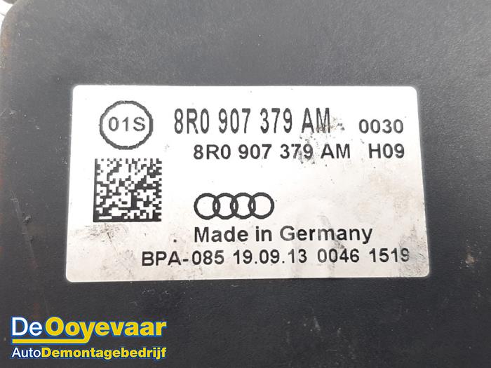 Pompa ABS z Audi SQ5 (8RB) 3.0 TFSI V6 24V 2014