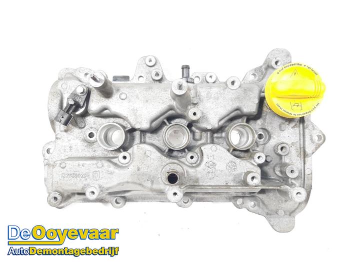 Gebrauchte Ventildeckel Renault Captur I (2R) 0.9 Energy TCE 12V Preis € 29,99 Margenregelung angeboten von Autodemontagebedrijf De Ooyevaar