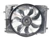 Cooling fans from a Mercedes GLA (156.9), 2013 / 2019 2.2 220 CDI 16V 4-Matic, SUV, Diesel, 2.143cc, 125kW (170pk), 4x4, OM651930, 2013-12 / 2019-12, 156.905 2014