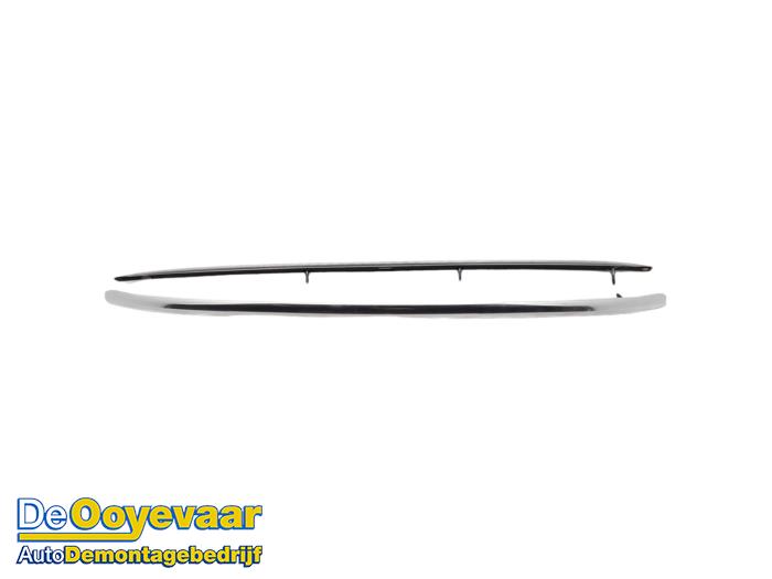 Gebrauchte Dachreling Set Audi A3 Sportback (8PA) 1.4 TFSI 16V Preis € 169,99 Margenregelung angeboten von Autodemontagebedrijf De Ooyevaar