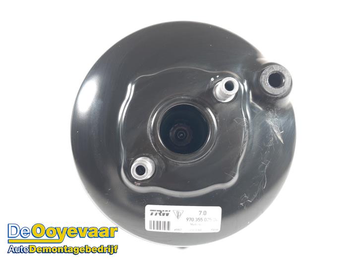 Usados Servofreno Porsche Panamera (970) 3.6 V6 24V Precio € 39,99 Norma de margen ofrecido por Autodemontagebedrijf De Ooyevaar