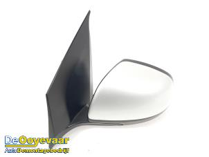 Used Wing mirror, left Suzuki Alto (GF) 1.0 12V Price € 39,99 Margin scheme offered by Autodemontagebedrijf De Ooyevaar