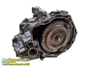 Used Gearbox Chevrolet Nubira (J200) 1.8 16V Price € 599,99 Margin scheme offered by Autodemontagebedrijf De Ooyevaar
