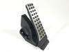 Accelerator pedal from a Mercedes E (W213), 2016 / 2023 E-220d 2.0 Turbo 16V, Saloon, 4-dr, Diesel, 1.950cc, 143kW (194pk), RWD, OM654920, 2016-01 / 2023-10, 213.004; 213.014 2019