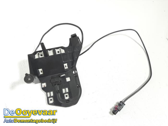 Antenna Mercedes E E-220d 2.0 Turbo 16V - A2139054201 MERCEDES