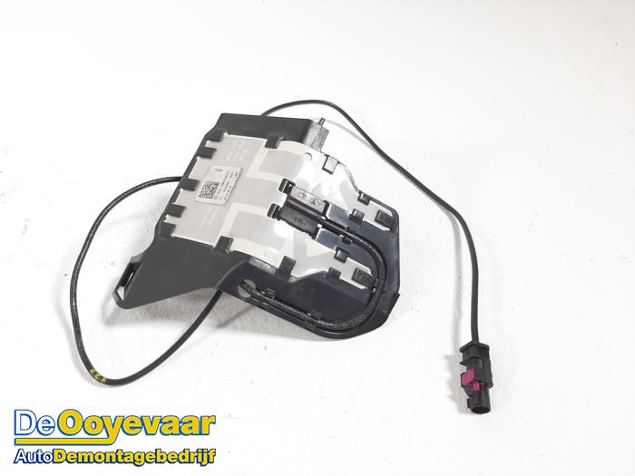 Antenna Mercedes E E-220d 2.0 Turbo 16V - A2139054201 MERCEDES
