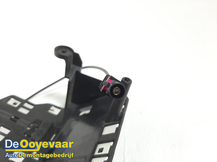 Antenna Mercedes E E-220d 2.0 Turbo 16V - A2139054201 MERCEDES