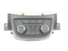 Heater control panel from a Opel Zafira Tourer (P12) 1.6 CDTI 16V ecoFLEX 136 2013