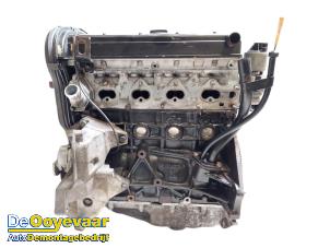 Used Engine Chevrolet Nubira (J200) 1.8 16V Price € 749,99 Margin scheme offered by Autodemontagebedrijf De Ooyevaar