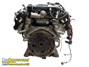 Used Engine BMW 7 serie (E65/E66/E67) 745i,Li 4.4 V8 32V Price € 2.249,99 Margin scheme offered by Autodemontagebedrijf De Ooyevaar