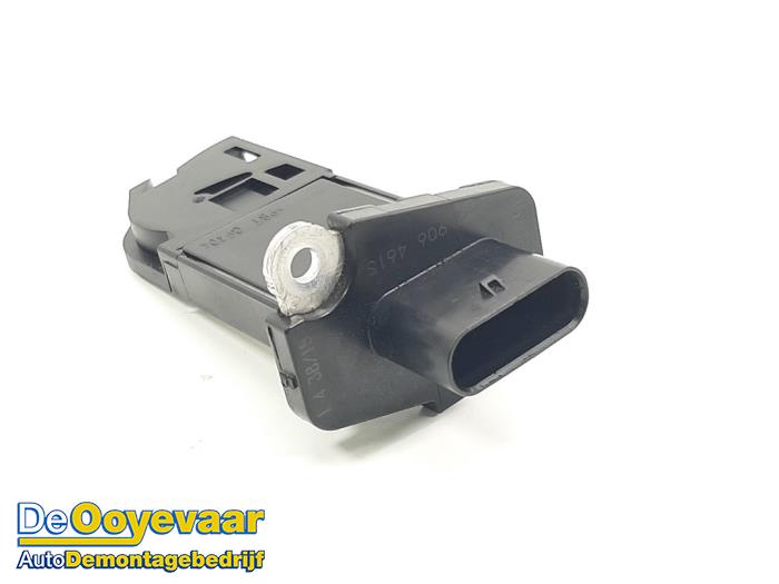 Gebrauchte Luftmassenmesser Audi A6 (C7) 3.0 TDI V6 24V Preis € 15,00 Margenregelung angeboten von Autodemontagebedrijf De Ooyevaar