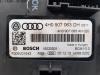Ordinateur contrôle fonctionnel d'un Audi A6 (C7) 3.0 TDI V6 24V 2016