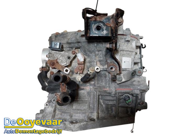 Gearbox Toyota iQ 1.0 12V VVT-i - 3040074042 1KRFE