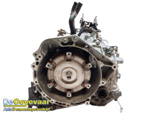 Used Gearbox Toyota iQ 1.0 12V VVT-i Price € 699,99 Margin scheme offered by Autodemontagebedrijf De Ooyevaar