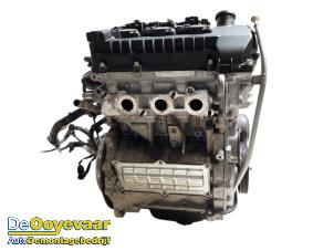 Used Motor Mitsubishi Colt (Z2/Z3) 1.1 12V Price € 649,99 Margin scheme offered by Autodemontagebedrijf De Ooyevaar