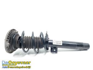 Used Front shock absorber rod, right BMW 3 serie (F30) 320i 2.0 16V Price € 149,99 Margin scheme offered by Autodemontagebedrijf De Ooyevaar