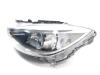 Headlight, left from a BMW 3 serie (F30) 320i 2.0 16V 2015
