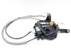 Motor for power tailgate closer from a BMW 3 serie (F30), 2011 / 2018 320i 2.0 16V, Saloon, 4-dr, Petrol, 1.997cc, 135kW (184pk), RWD, N20B20A; N20B20B; N20B20D, 2012-03 / 2018-10, 3B11; 3B12; 8A91; 8A92; 8E17 2015
