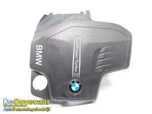Used Engine protection panel BMW 3 serie (F30) 320i 2.0 16V Price € 49,99 Margin scheme offered by Autodemontagebedrijf De Ooyevaar