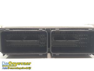 Engine management computer from a Ford Puma 1.0 Ti-VCT EcoBoost mHEV 12V 2020