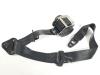 Front seatbelt, right from a Renault Clio IV (5R) 1.5 dCi 90 FAP 2017