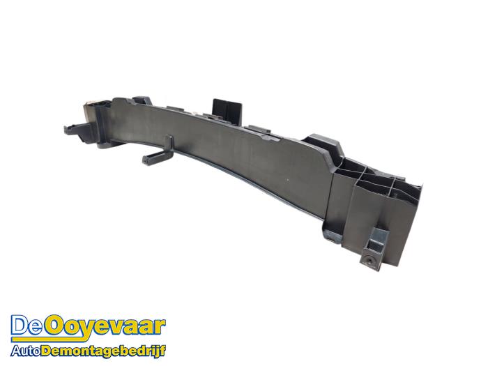Rear bumper frame Renault Clio IV 1.5 dCi 90 FAP - 850908121R RENAULT
