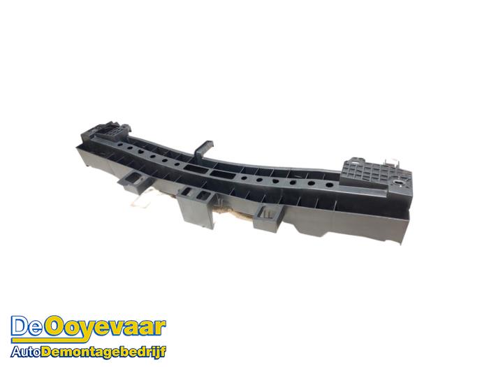 Rear bumper frame Renault Clio IV 1.5 dCi 90 FAP - 850908121R RENAULT